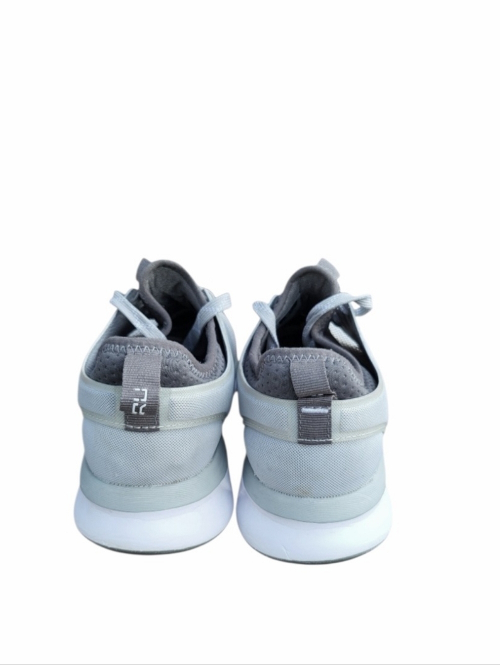 KURU Atom Gray Athletic Running Tennis Shoe Walk Jog Footwear Sneaker Women 6.5 - Picture 3 of 12